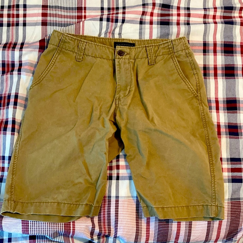 Aeropostale shorts